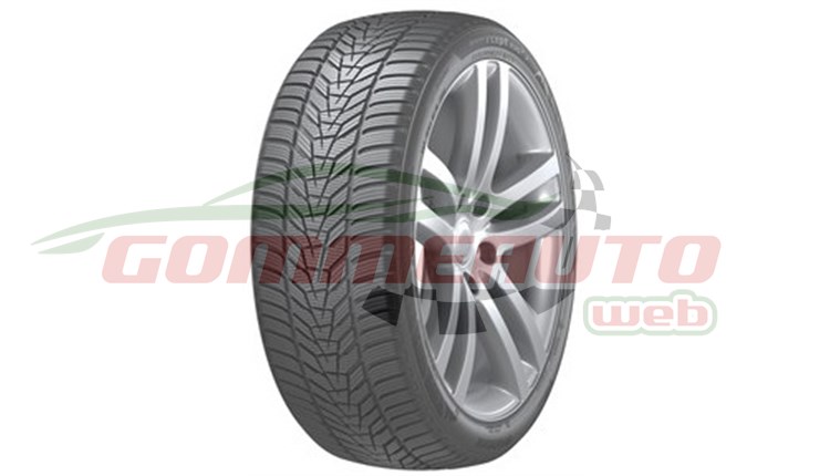 COP. 235/55R18 100H WINTER ICEPT EVO3X W330A